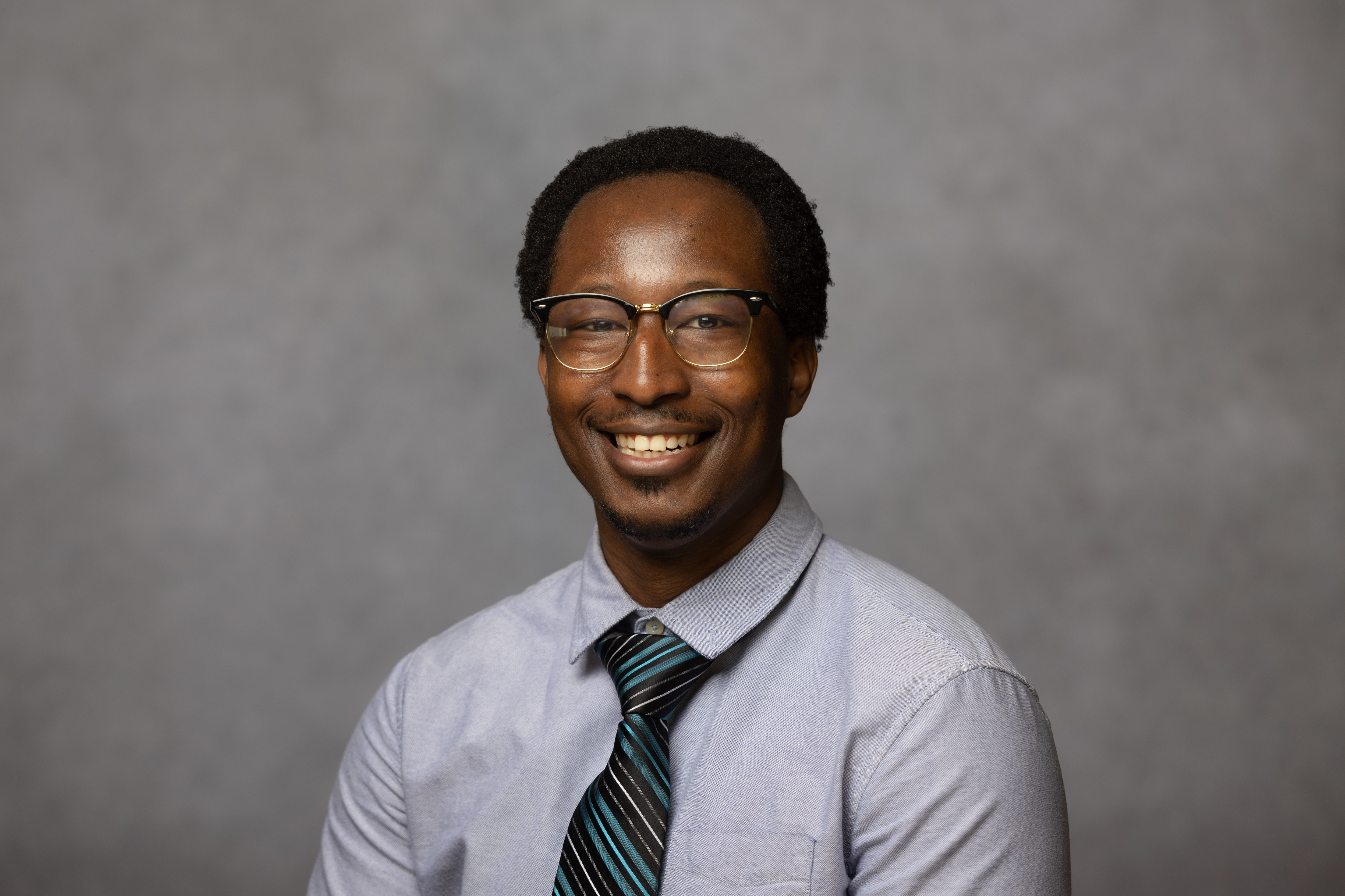 Full-Stack Architect Profile